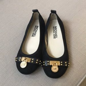 Michael Kors toddler shoes